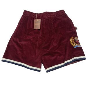 Vintage Mitchell & Ness Hardwood Classics Chicago Bulls Shorts Men's Large